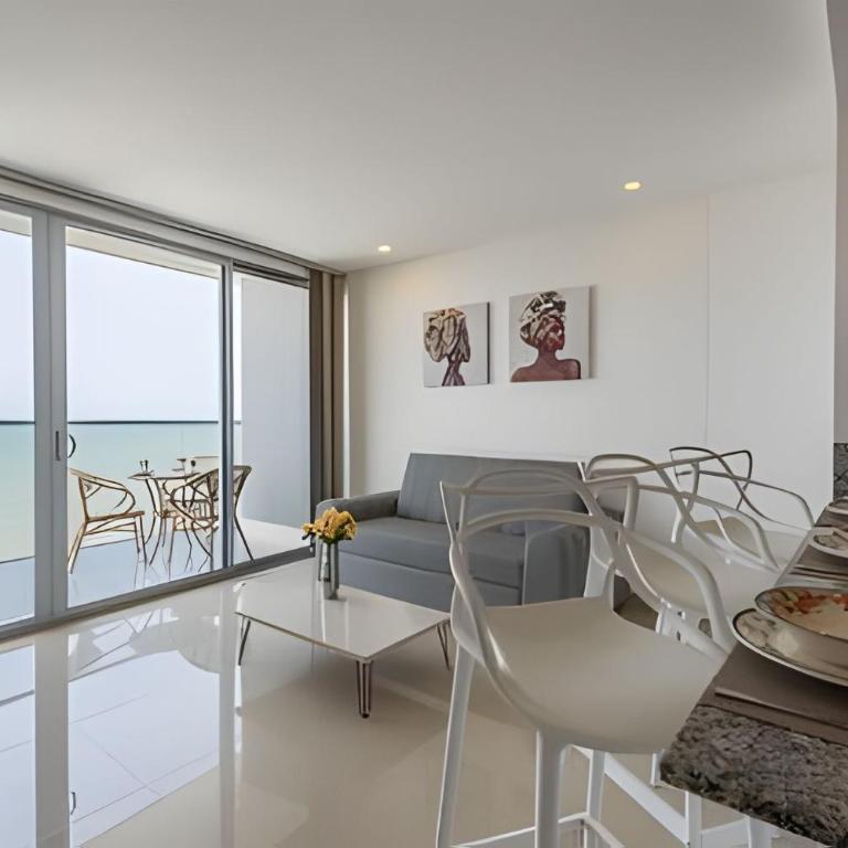 1004 Morros City - Spectacular 1 Bedroom Condo - Apartment - 36