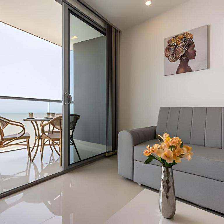 1004 Morros City - Spectacular 1 Bedroom Condo - Apartment - 39