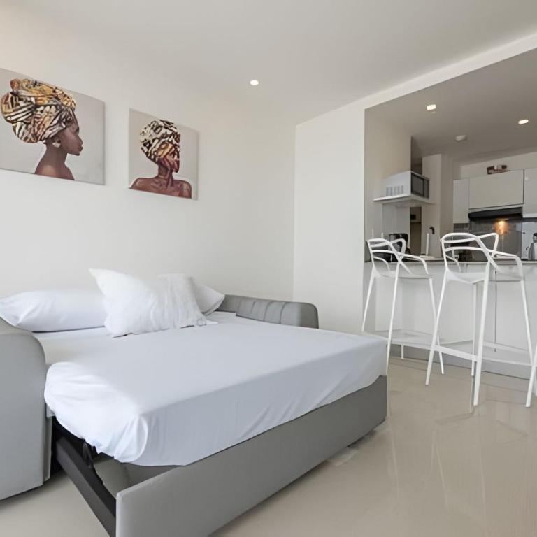 1004 Morros City - Spectacular 1 Bedroom Condo - Apartment - 40
