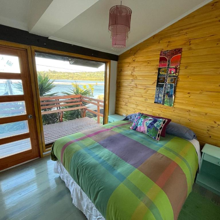 Refugio Guanay - Double Room - 1