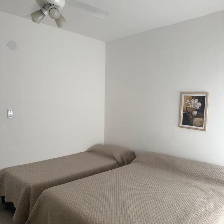 Quetzal Apart Central Apartment N 3 - Apartamento de 1 dormitorio - 6
