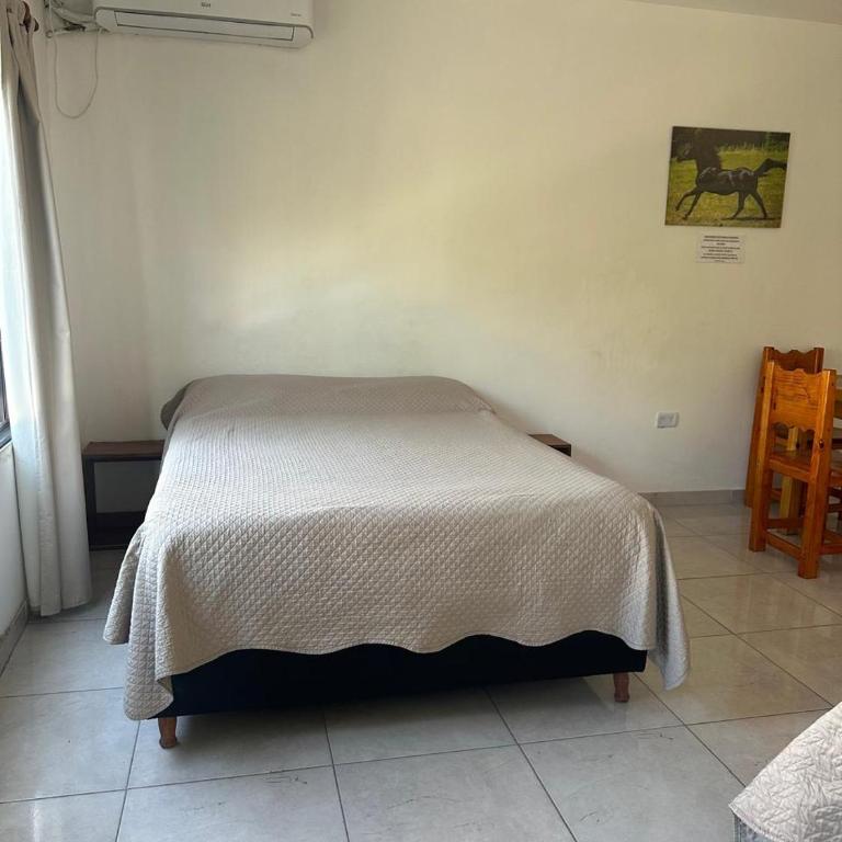 Quetzal Apart Central Apartment N 3 - Apartamento de 1 dormitorio - 19