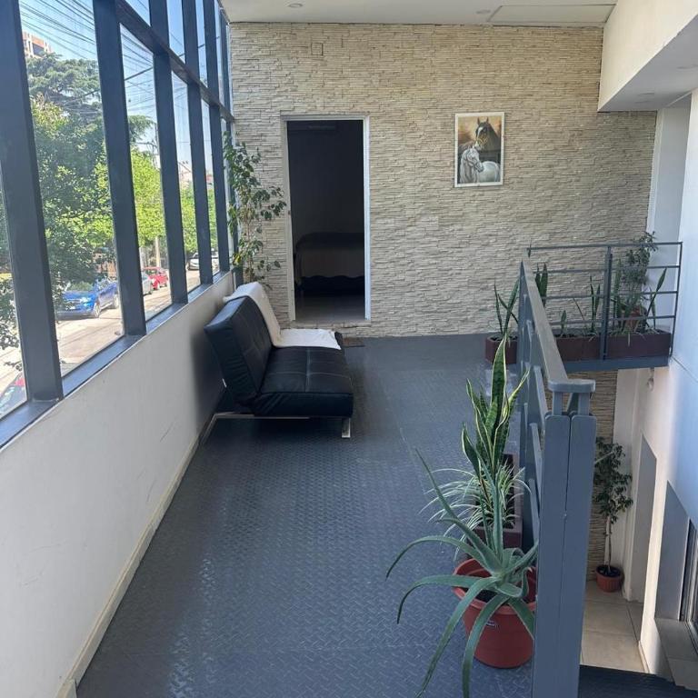 Quetzal Apart Central Apartment N 3 - Apartamento de 1 dormitorio - 20