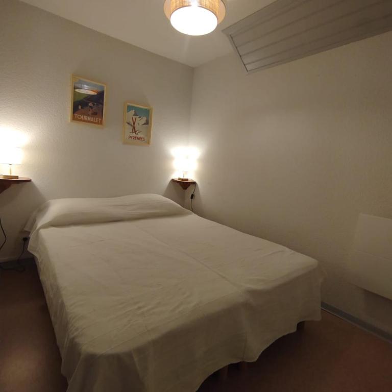 Alt'à Luz, Duplex 2 étoiles, 4 Pers , Ménage inclus - Appartement 2 Chambres - 23