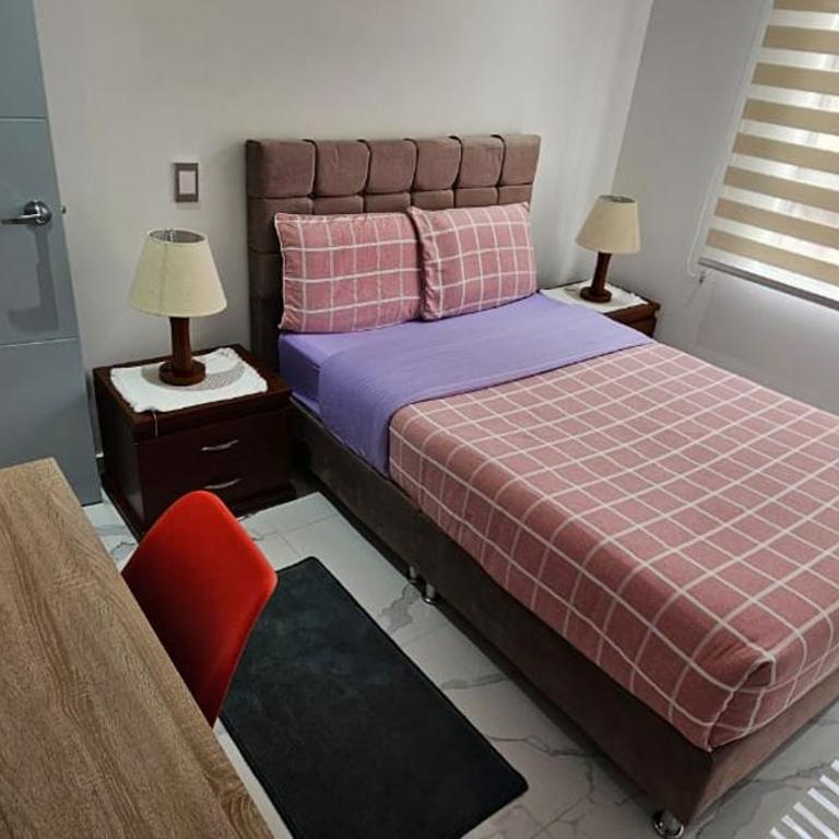 Apartamento Turistico Torre del molino - Apartamento de 3 dormitorios - 23