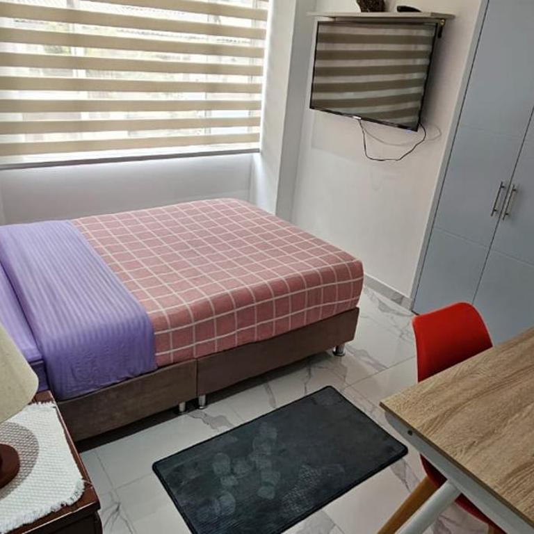 Apartamento Turistico Torre del molino - Apartamento de 3 dormitorios - 22