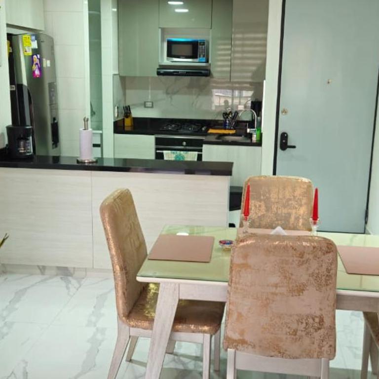 Apartamento Turistico Torre del molino - Apartamento de 3 dormitorios - 24