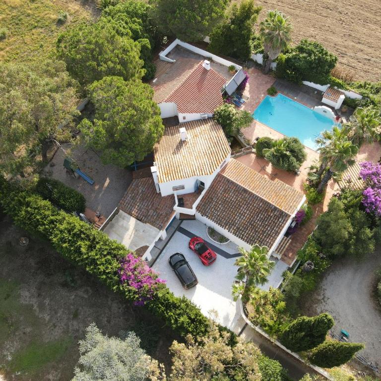 MAS M - Villa d'exception - Piscine - Jeux Enfants - BBQ - Plancha - Cheminée - Calme - 5 Chambres - SUDSEJOURCONCIERGERIE - Villa con Piscina Privata - 38