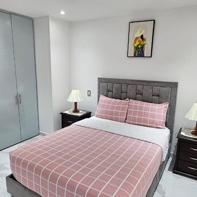 Apartamento Turistico Torre del molino - Apartamento de 3 dormitorios - 25