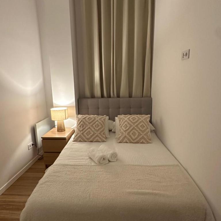 Villaverde New Home - Two-Bedroom Apartment - 10