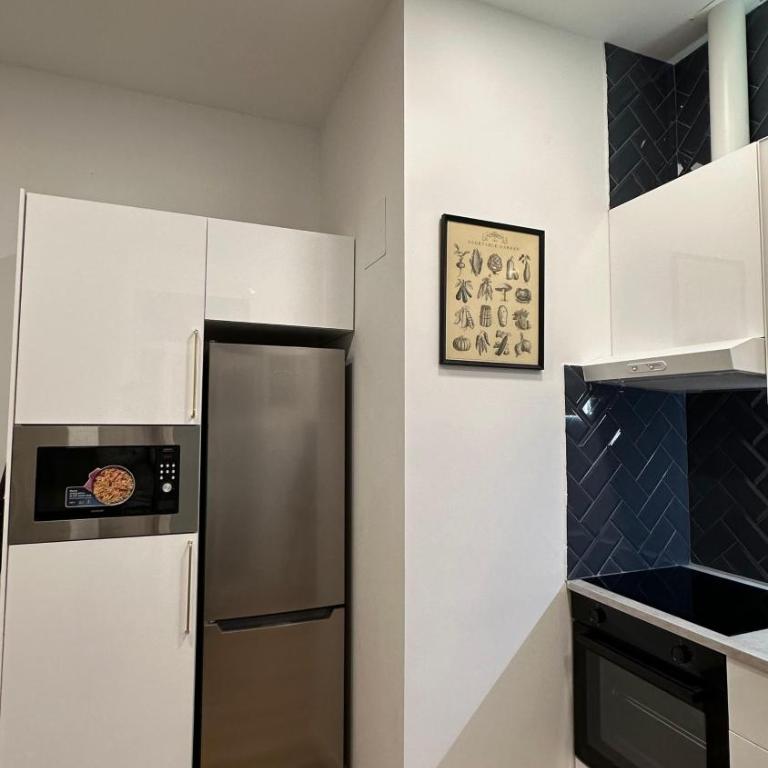 Villaverde New Home - Two-Bedroom Apartment - 7