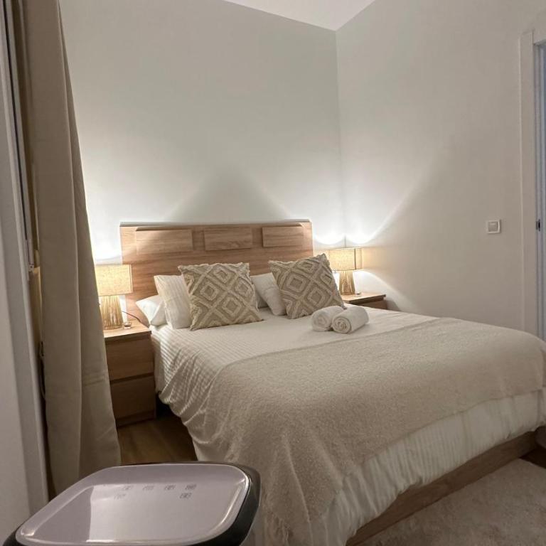 Villaverde New Home - Two-Bedroom Apartment - 9
