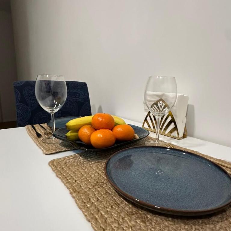Villaverde New Home - Two-Bedroom Apartment - 3