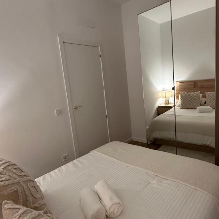 Villaverde New Home - Two-Bedroom Apartment - 12