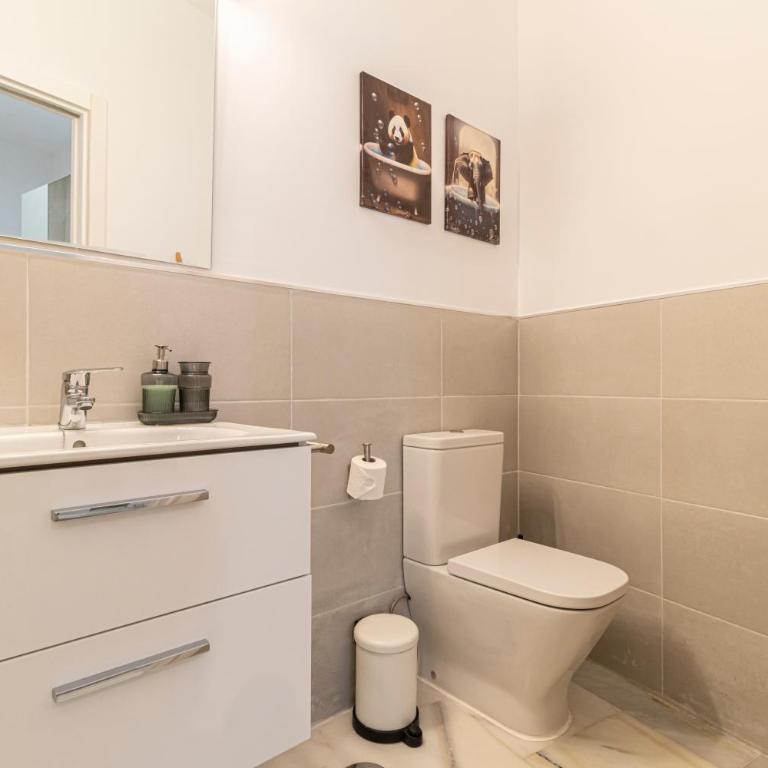 Jerez Boutique by Sanz - Apartamento de 2 dormitorios - 6