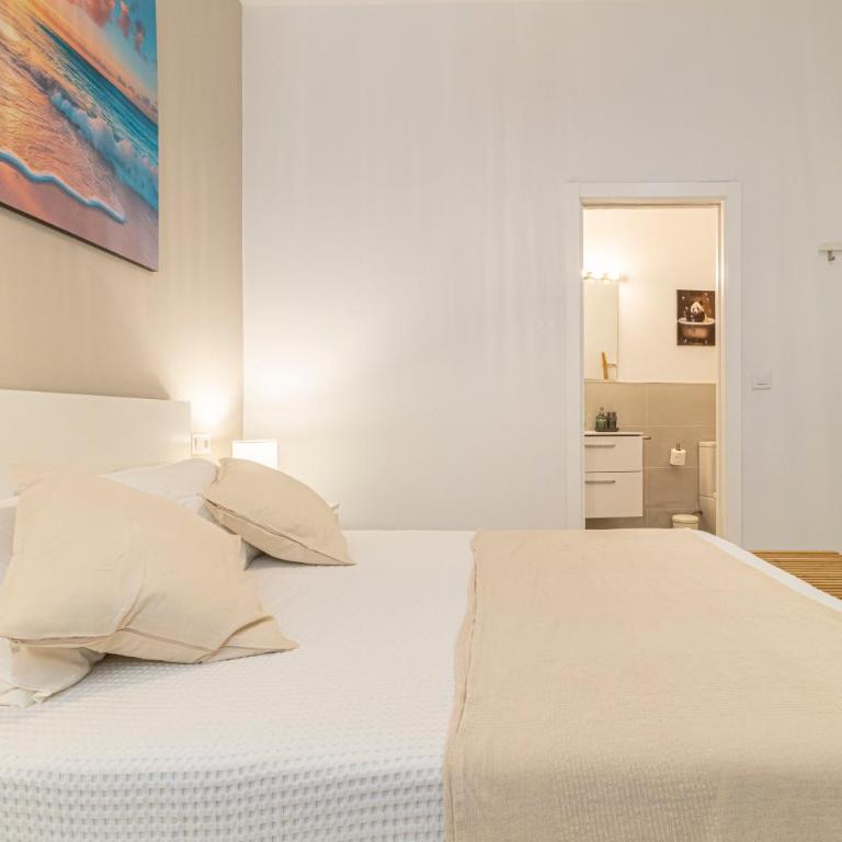 Jerez Boutique by Sanz - Apartamento de 2 dormitorios - 15