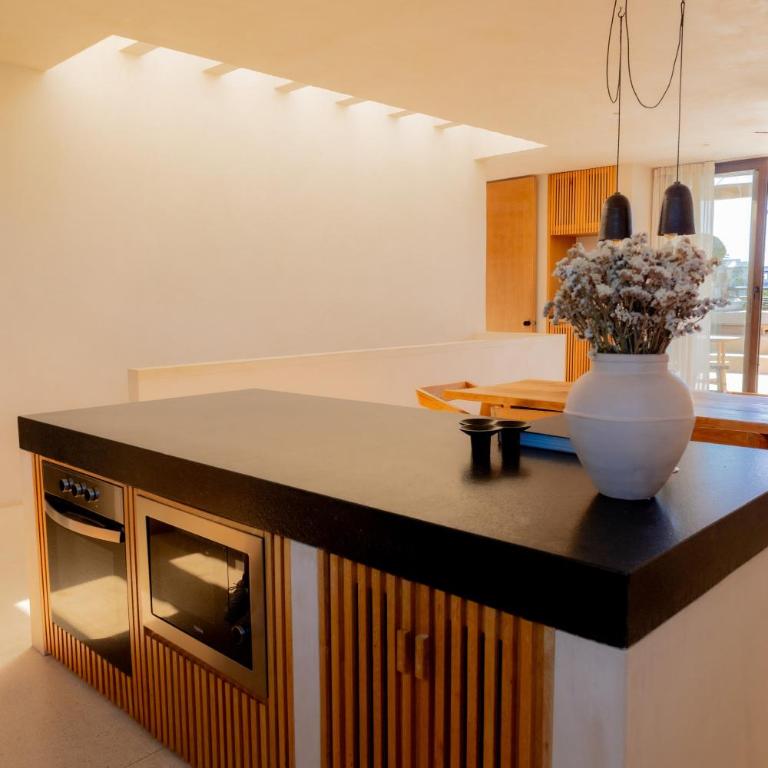 Teva Tulum, Aldea Zamá - Apartamento Ático - 13