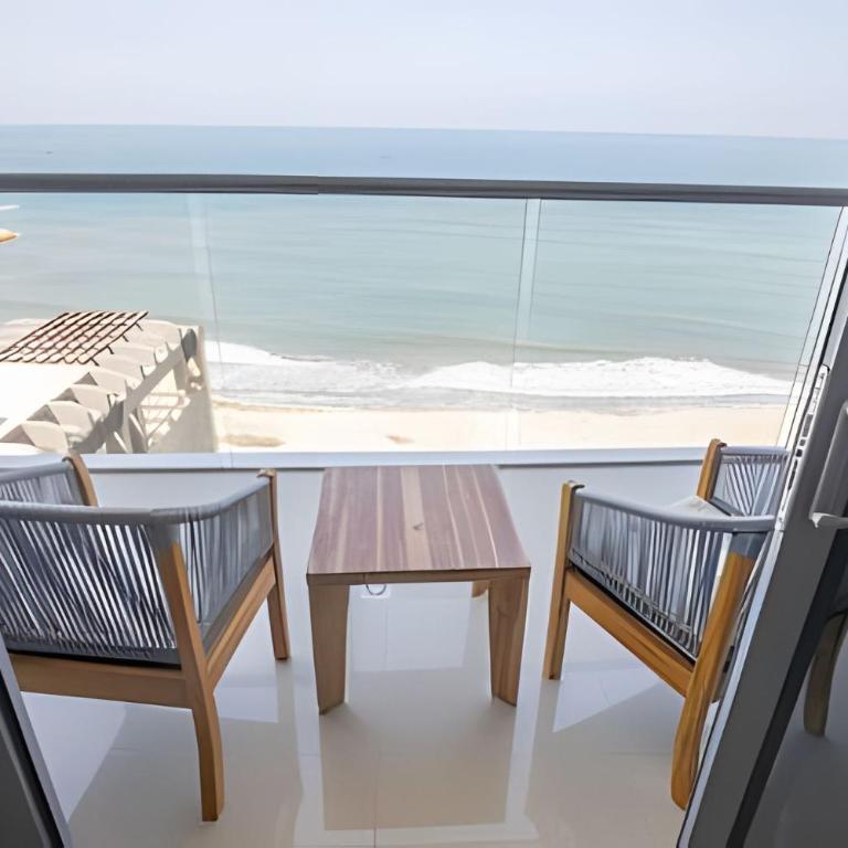Beautiful 2 Bedroom Apt on the 11th Floor-Morros City - Apartment - 28