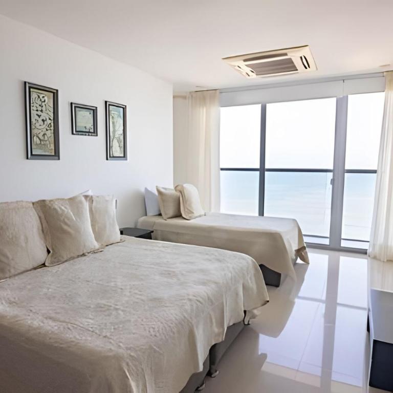 Beautiful 2 Bedroom Apt on the 11th Floor-Morros City - Apartment - 32