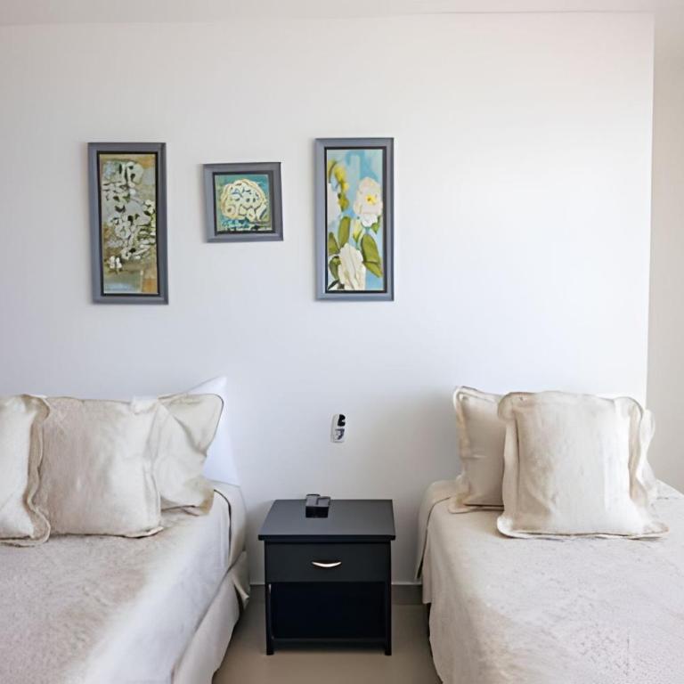 Beautiful 2 Bedroom Apt on the 11th Floor-Morros City - Apartment - 31