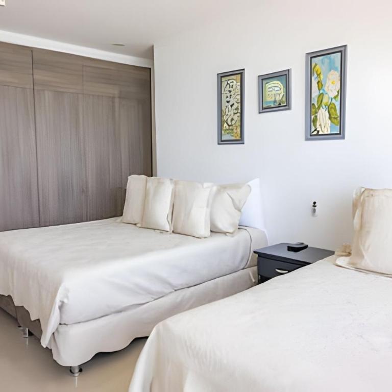 Beautiful 2 Bedroom Apt on the 11th Floor-Morros City - Apartment - 33
