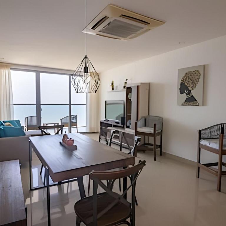 Beautiful 2 Bedroom Apt on the 11th Floor-Morros City - Apartment - 36