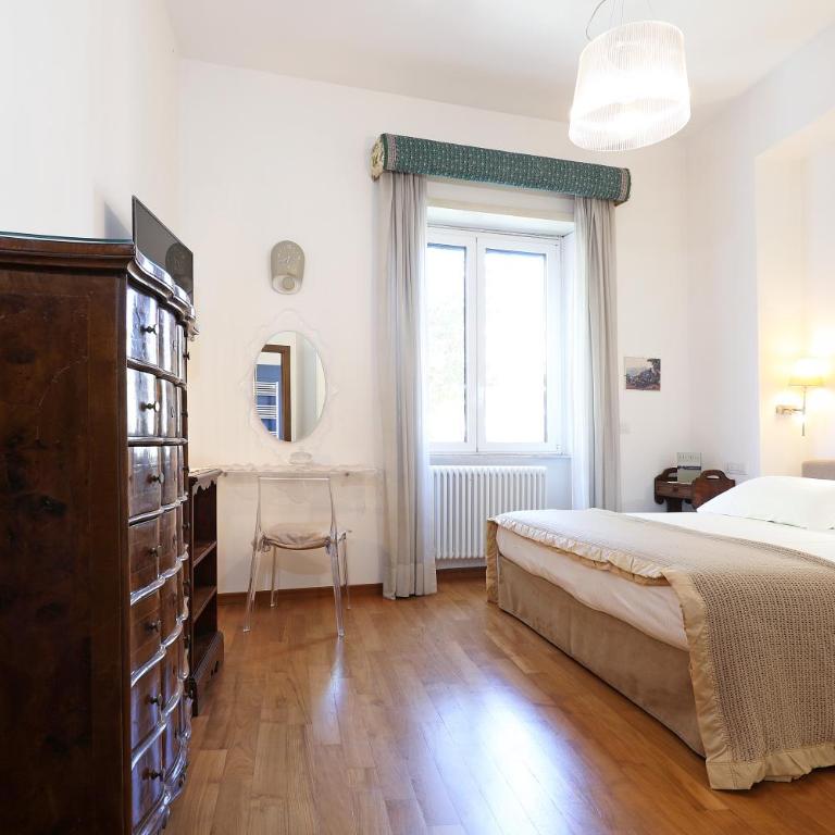 Stella House - Camera Matrimoniale Standard - 1