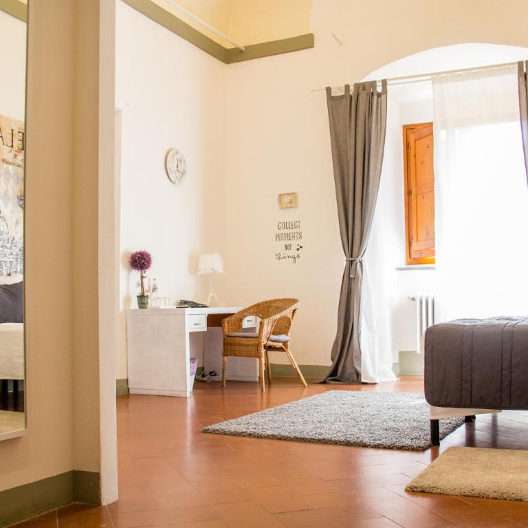 The Artists' Palace Florence - Suite Familiare - 39