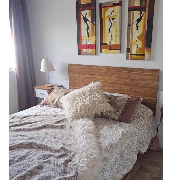 Soñado 3 - Apartamento de 1 dormitorio - 14