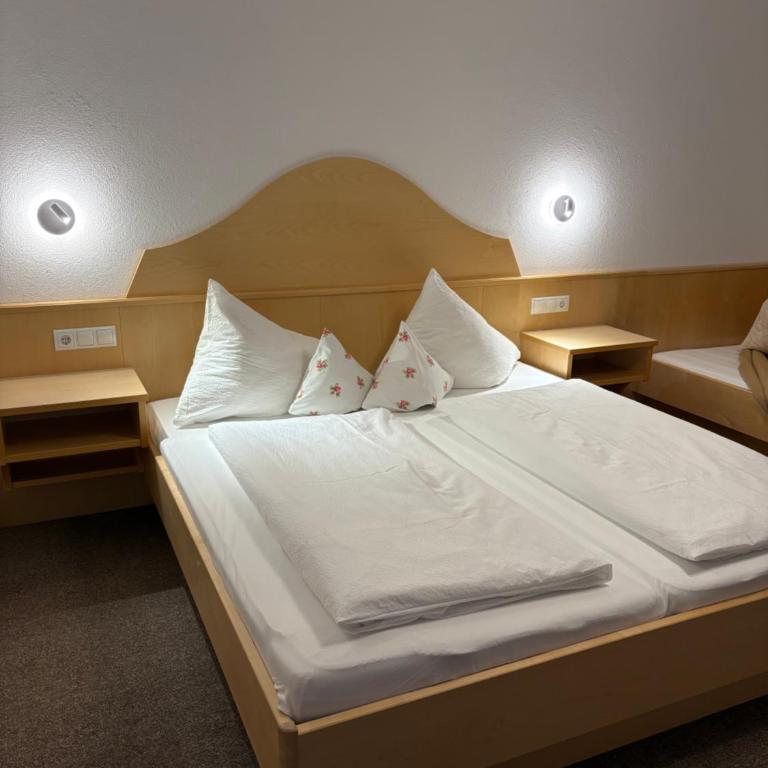 Ferienwohnungen Birkenhof - Appartamento con 2 Camere da Letto e Balcone - 8