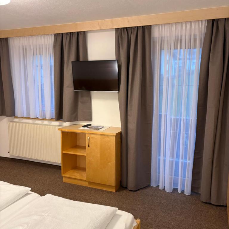 Ferienwohnungen Birkenhof - Appartamento con 2 Camere da Letto e Balcone - 10