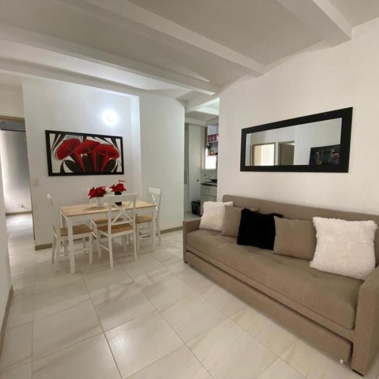 Apartamento Playas de Marbella - Apartment - 1
