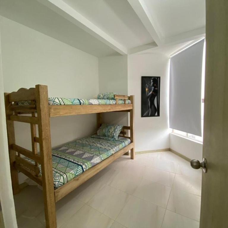 Apartamento Playas de Marbella - Apartment - 3