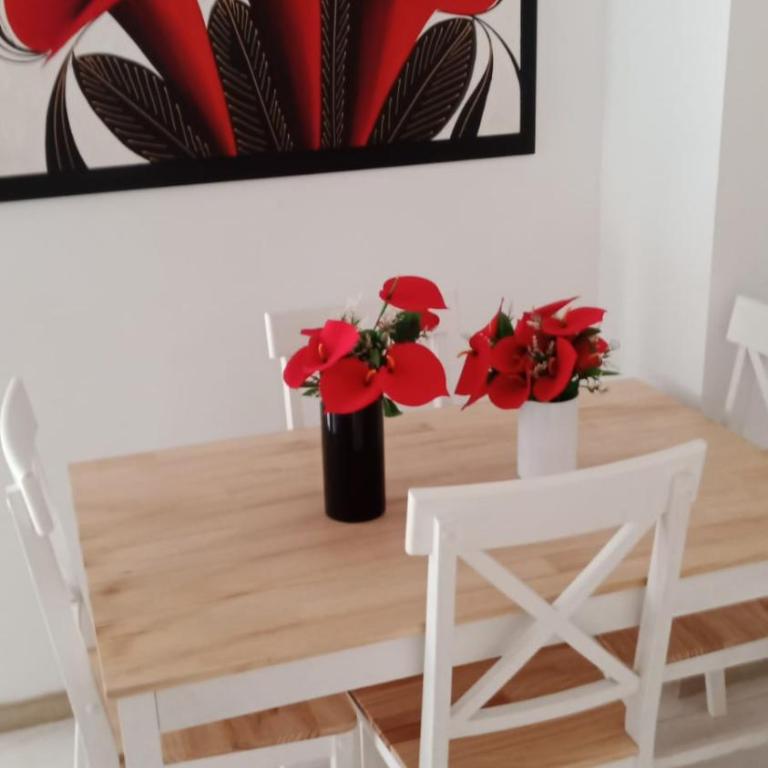 Apartamento Playas de Marbella - Apartment - 8