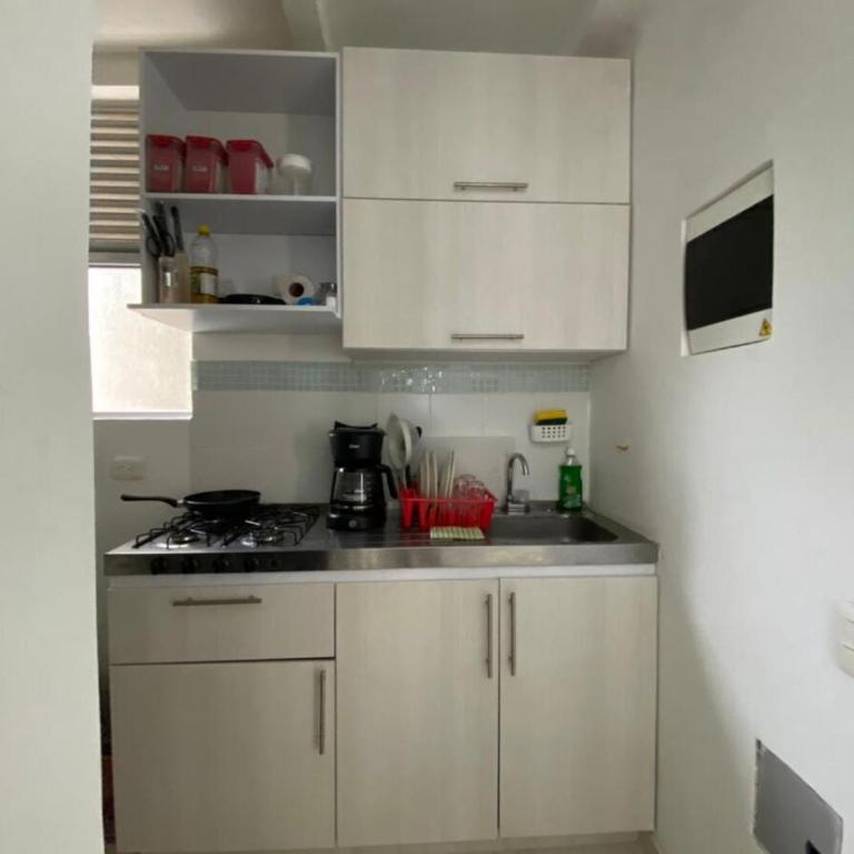 Apartamento Playas de Marbella - Apartment - 13
