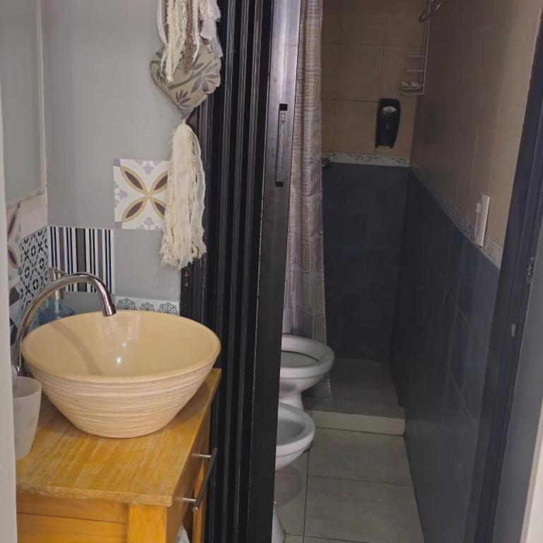 Soñado - Apartamento de 1 dormitorio - 8