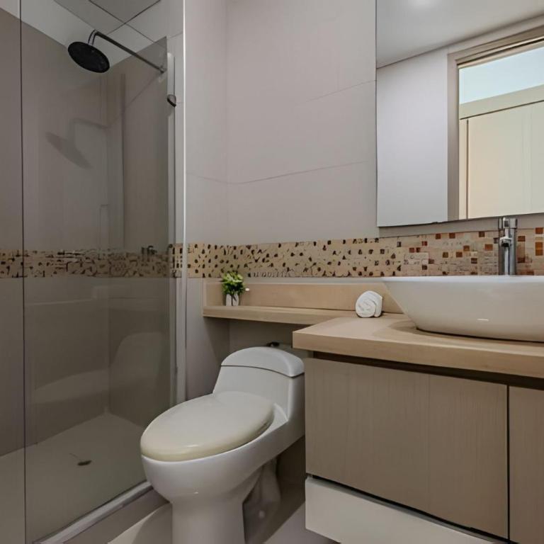 Spectacular 3 Bedroom Apt Palmetto Beach 1201 - Apartment - 7