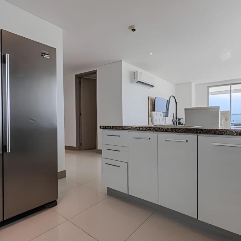Spectacular 3 Bedroom Apt Palmetto Beach 1201 - Apartment - 14