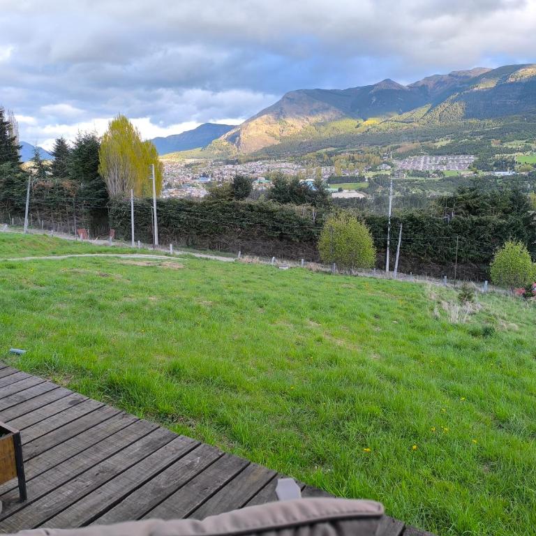 Coyhaique, CASA LAVANDA - Casa de 2 dormitorios - 51