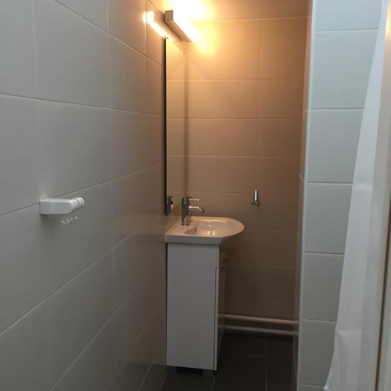 Apartments & Rooms Pia - Studio Apartment - 16