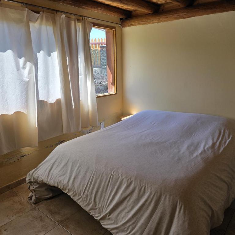 Cabañas Altos del Nopal - Chalet de 2 dormitorios - 6