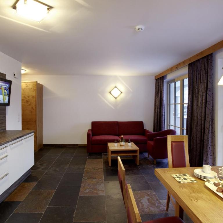 Apart Steffi - Appartement Supérieur - 15