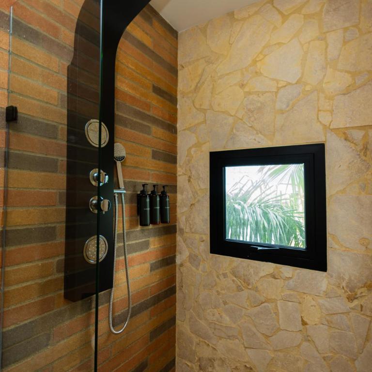 Hotel Boutique Obelisco - Double or Twin Room with City View - 16