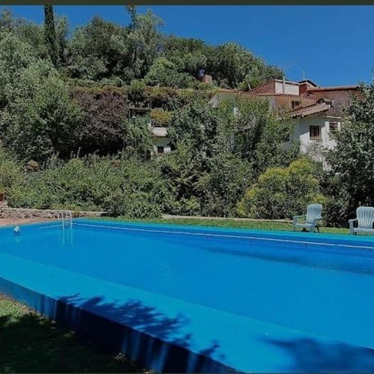 depto de montaña con pileta - Apartamento de 2 dormitorios - 8