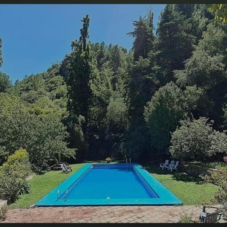 depto de montaña con pileta - Apartamento de 2 dormitorios - 9