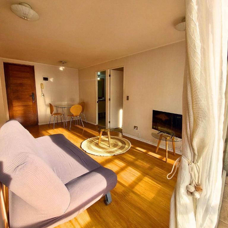 Viña Sunset Escape - Two-Bedroom Apartment - 1