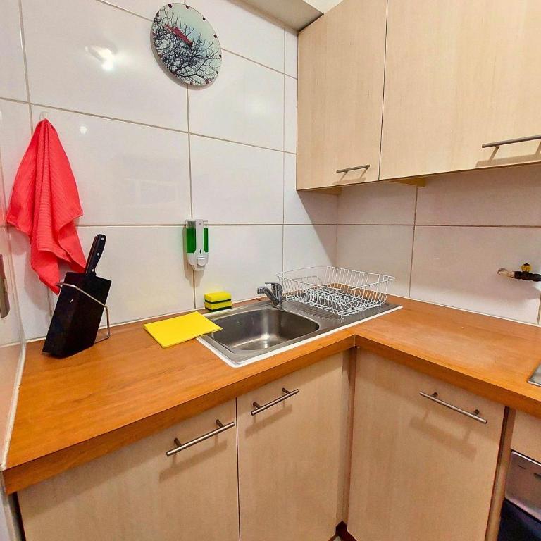 Viña Sunset Escape - Two-Bedroom Apartment - 14