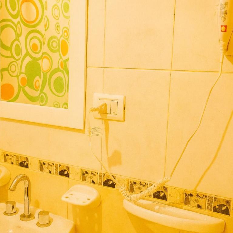 MONOAMBIENTE DIBU te ataja todos los penales y tiene cochera - Apartamento de 1 dormitorio - 7