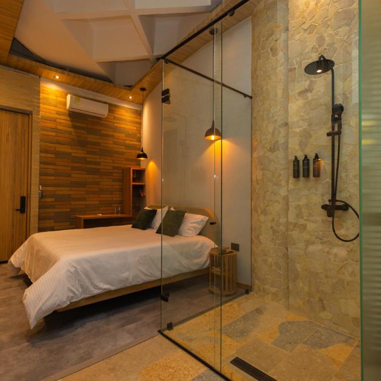 Hotel Boutique Obelisco - Deluxe Junior Suite - 3