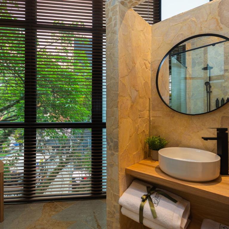Hotel Boutique Obelisco - Deluxe Junior Suite - 20